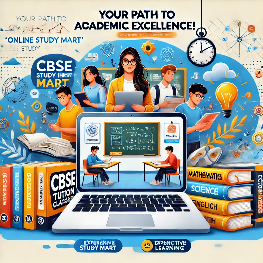 CBSE Math & Science Tuition Classes Near Achheja NH-91 Dadri Road