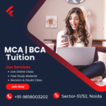 MCA BCA Tuition