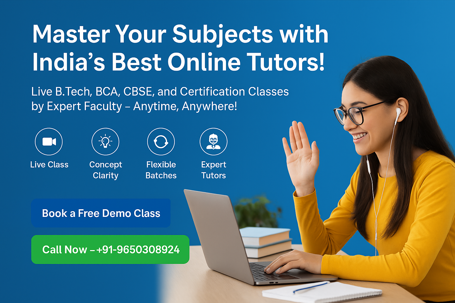 B. Tech (Electronics & Communication Engineering) Tuition Classes ...