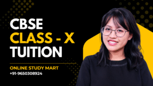 CBSE Tuition Classes Near Achheja – Expert Guidance by Online Study Mart