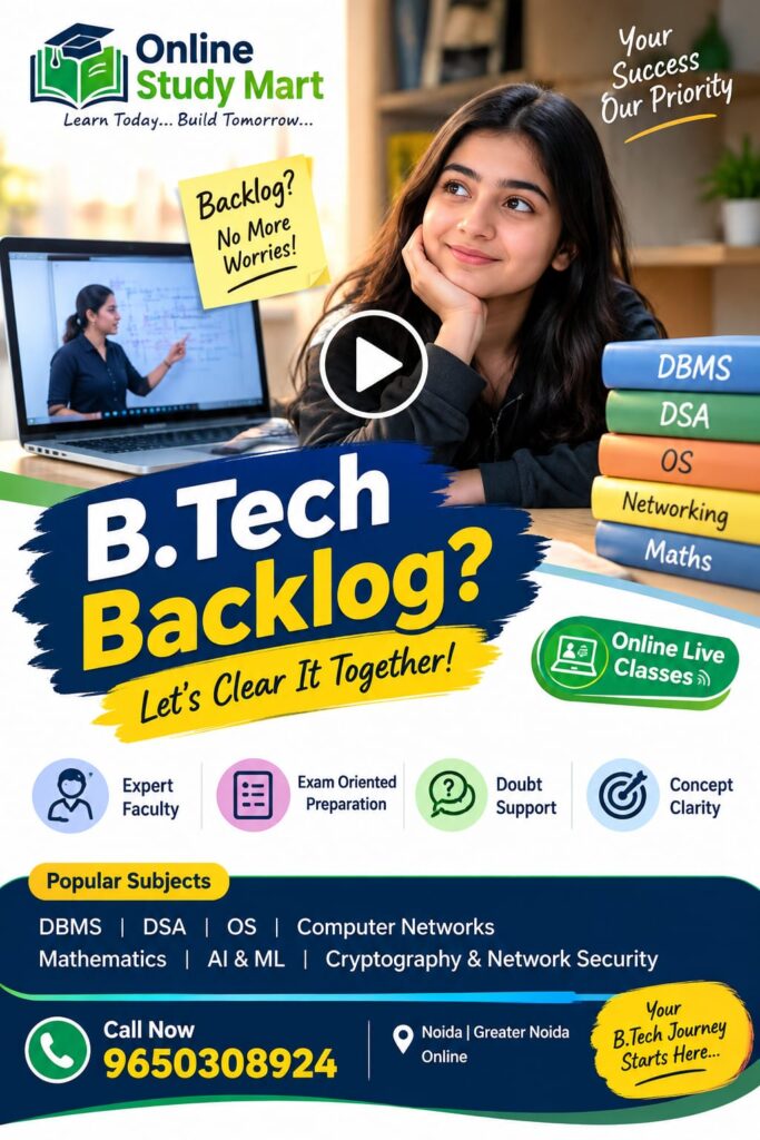  Amity University B.Tech student in Noida or Greater Noida